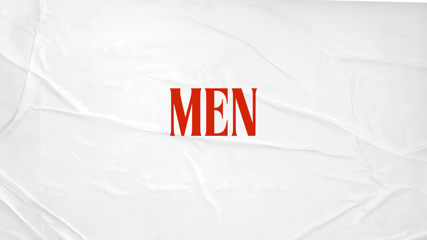 Men