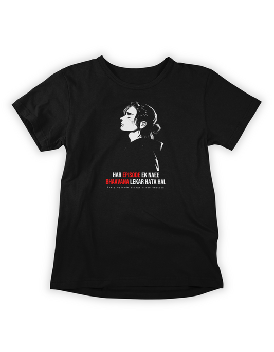 Har Episode Ek Naee | AOT Classic T-shirt